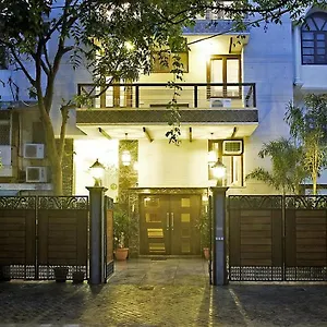 Guest house Evergreen